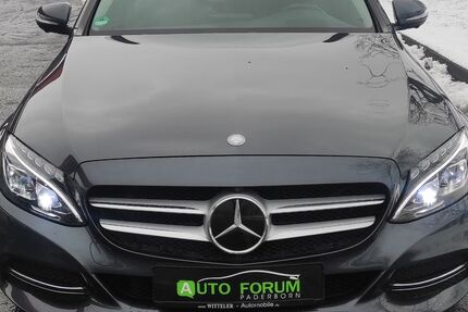 Mercedes-Benz C 250 134.000 km 17.998 &euro; Paderborn 33102