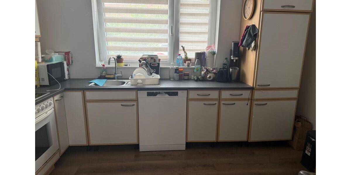 Erdgeschoßwohnung Detmold - 2 Zimmer, 72 m&sup2;, 865&euro; | Angebot:26610415