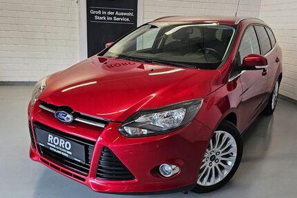 Ford Focus 174.150 km 4.600 € Lippstadt 59557