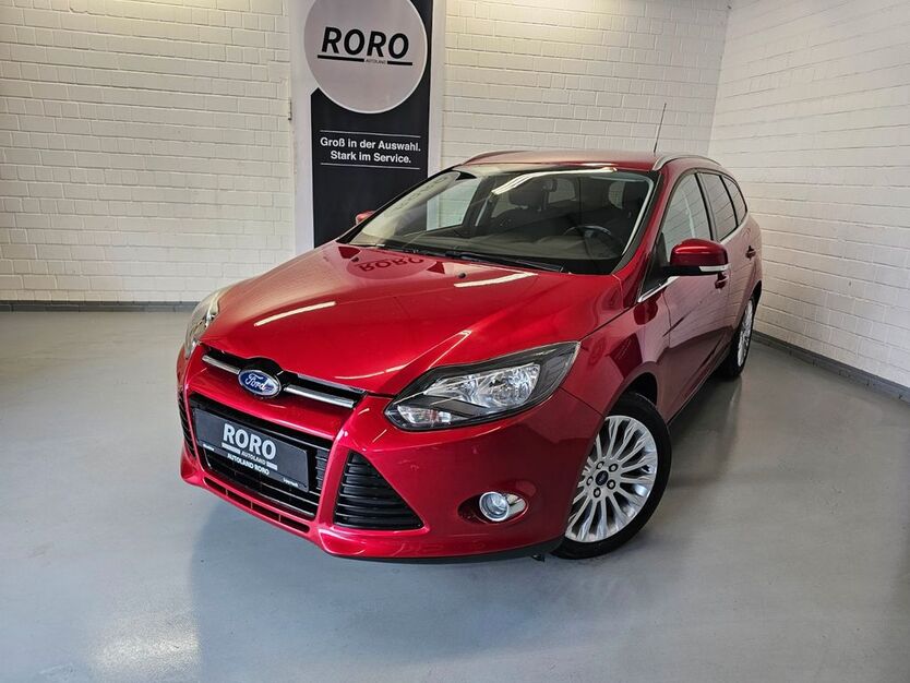 Ford Focus 174.150 km 4.600 € Lippstadt 59557