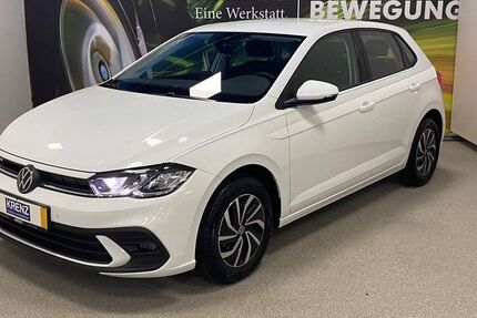 VW Polo 29.962 km 18.490 &euro; Paderborn 33100