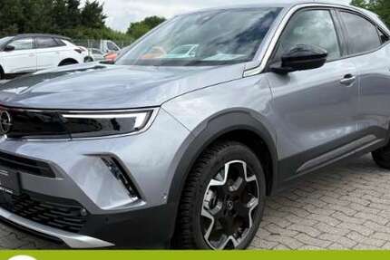 Opel Mokka 34.950 km 20.940 &euro; Lippstadt 59557