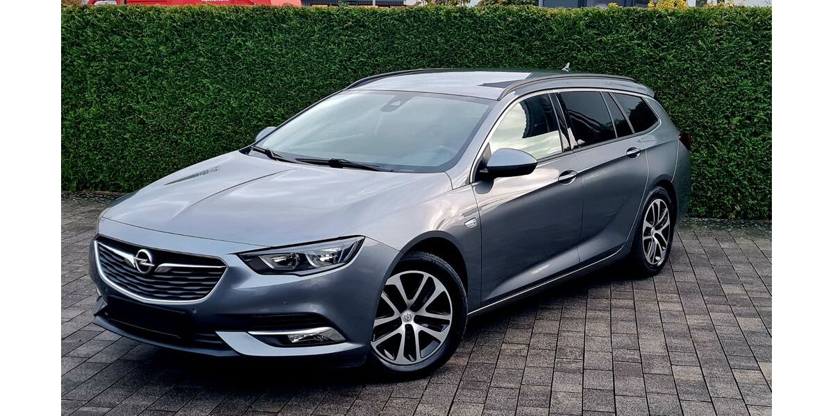 Opel Insignia 100.000 km 12.999 &euro; Bad Lippspringe 33175
