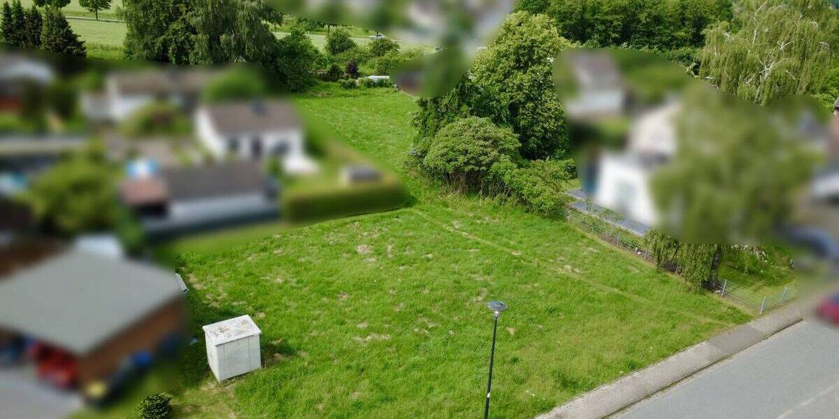 Grundstück Horn-Bad Meinberg Leopoldstal - 145.000&euro; | Angebot:26909298