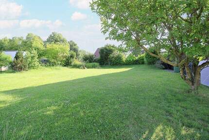 Neuer Preis! Baugrundstück mit gültigem Bauvorbescheid in ruhiger Lage von Salzkotten-Niederntudorf zimmer