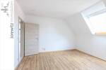 Großzügige 3 Zimmer-Wohnung mit Balkon in Uni-Nähe in Bielefeld-Großdornberg