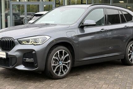 BMW X1 48.450 km 31.840 &euro; Lippstadt 59557