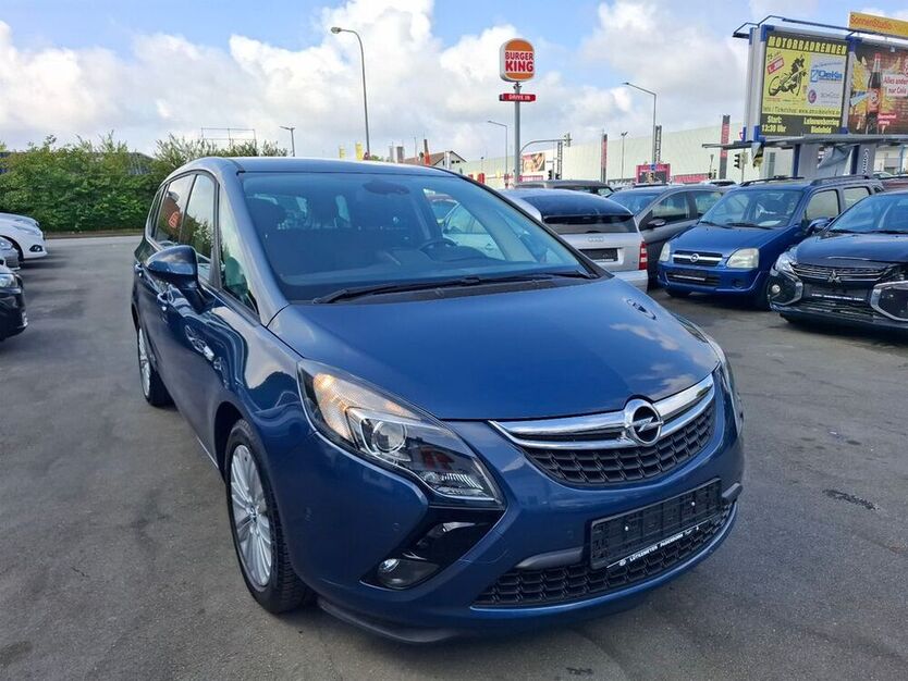 Zafira