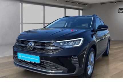 VW Taigo 10.041 km 24.790 &euro; Salzkotten 33154