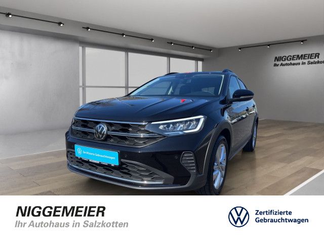 VW Taigo 10.041 km 24.790 &euro; Salzkotten 33154