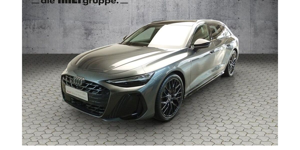 Audi A6 18.000 km 66.600 &euro; Paderborn 33100