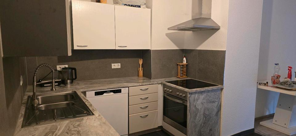 Erdgeschoßwohnung Bad Wünnenberg - 2 Zimmer, 85 m&sup2;, 585&euro; | Angebot:26665023