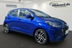 Hyundai i10 Trend 1.2 EU6d Navi Apple CarPlay Android Auto 49.870 km 13.950 € Bad Wünnenberg 33181