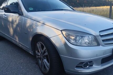 Mercedes-Benz C 220 245.000 km 3.800 &euro; Augustdorf 32832