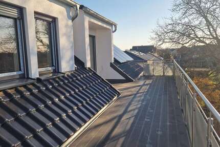 Wohnung Lipperode Lipperode - 3 Zimmer, 77 m&sup2;, 848&euro; | Angebot:25929309