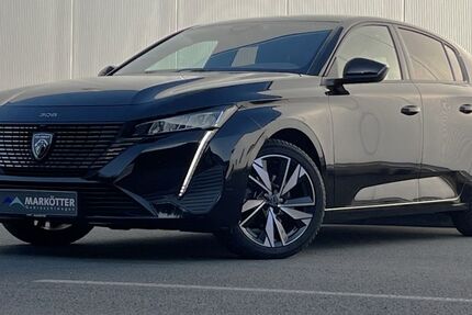 Peugeot 308 22.546 km 19.990 &euro; Paderborn 33106