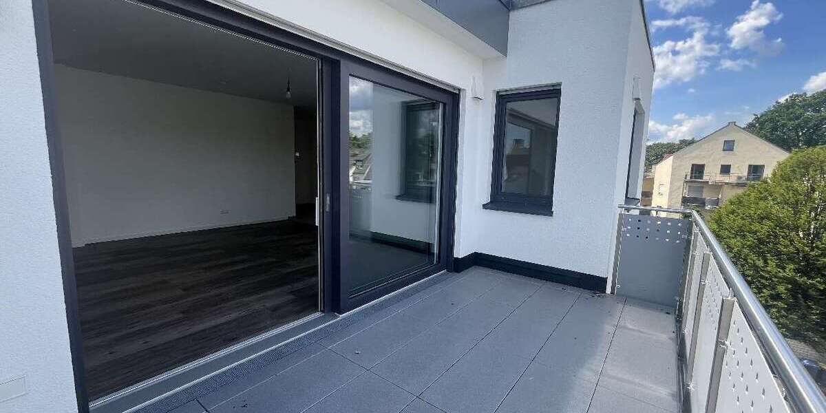 Etagenwohnung Bad Lippspringe - 3 Zimmer, 102 m&sup2;, 449.000&euro; | Angebot:27486205