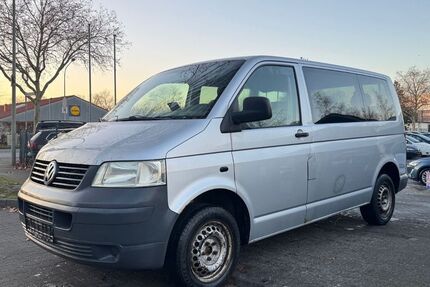 VW T5 Transporter 451.660 km 2.390 &euro; Paderborn 33102