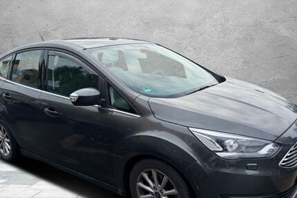 Ford C-Max 105.000 km 8.999 &euro; Detmold 32758