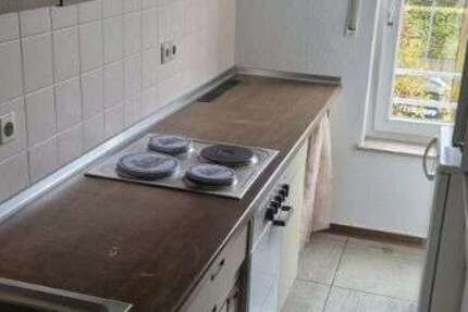 Wohnung zum Mieten in Bad Driburg 345 € 48.77 m² 2 zimmer