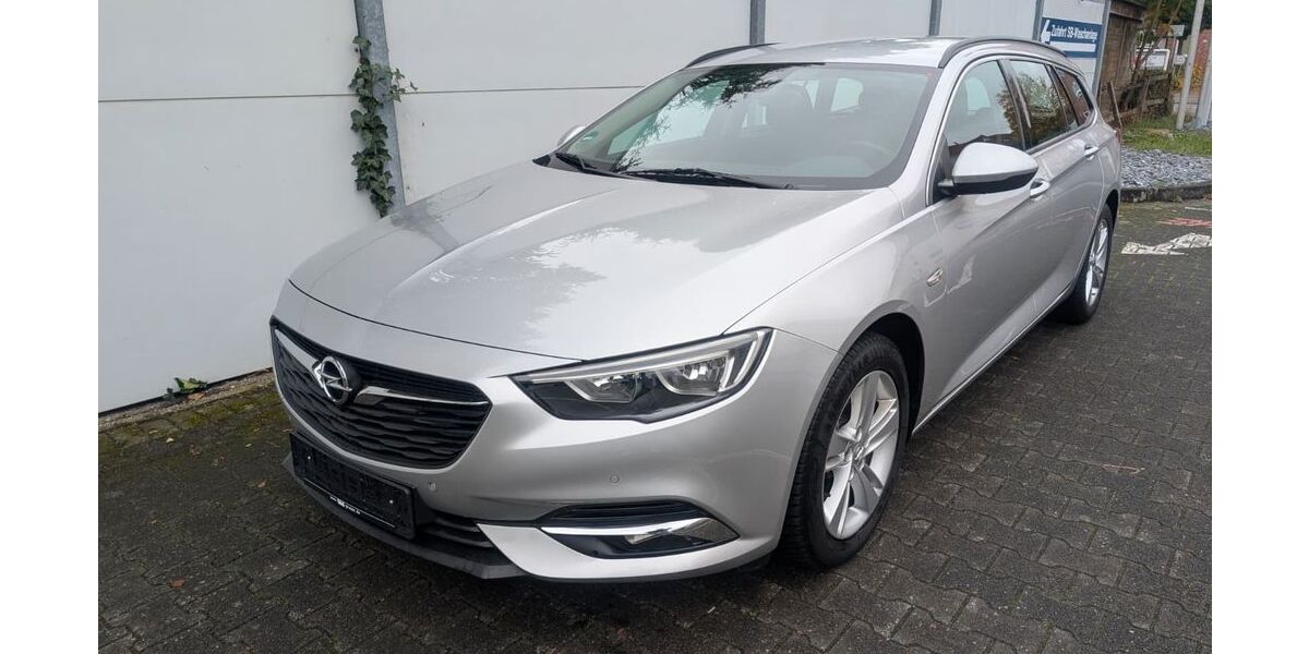 Opel Insignia 90.970 km 11.399 € Detmold 32758