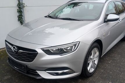 Opel Insignia 90.970 km 11.999 € Detmold 32758