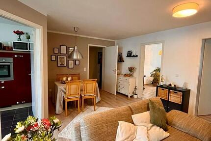 Moderne 3 Zimmerwohnung Paderborn Innenstadt 75,75 m² 3 zimmer