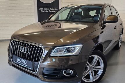 Audi Q5 251.350 km 11.950 &euro; Lippstadt 59557