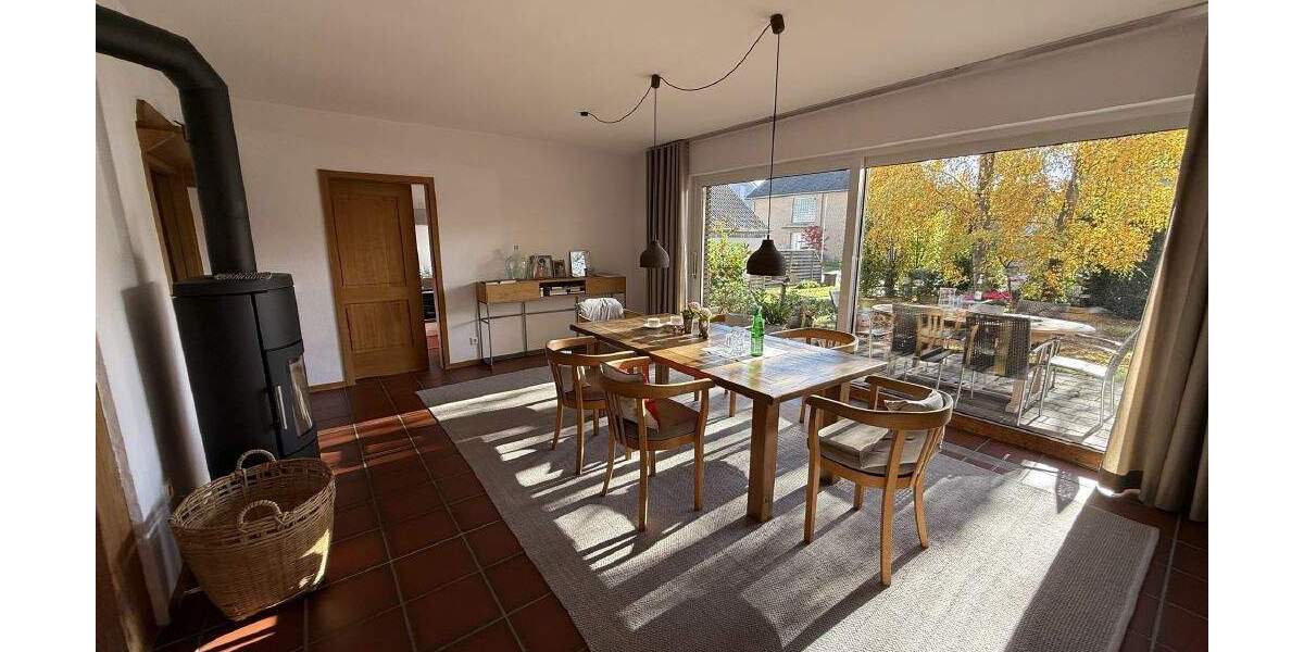 Einfamilienhaus Paderborn Elsen - 5 Zimmer, 134 m&sup2;, 559.000&euro; | Angebot:25708733