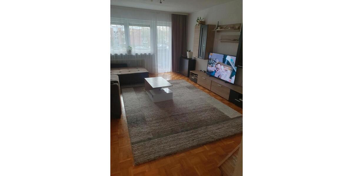 Etagenwohnung Verl - 4 Zimmer, 83 m&sup2;, 199.000&euro; | Angebot:24407860