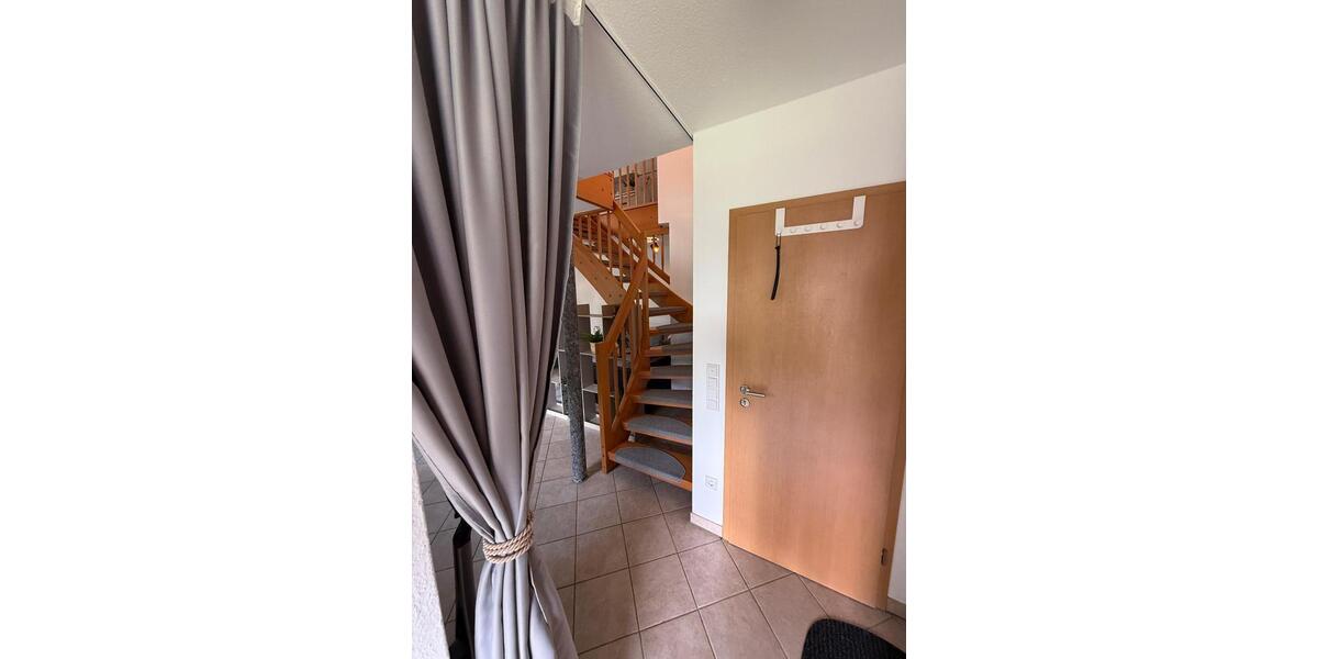 Maisonettenwohnung Horn-Bad Meinberg Bad Meinberg - 2 Zimmer, 50 m&sup2;, 1.250&euro; | Angebot:25403042