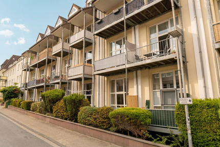 Wohnung Bielefeld - 1 Zimmer, 45 m&sup2;, 149.500&euro; | Angebot:25322359