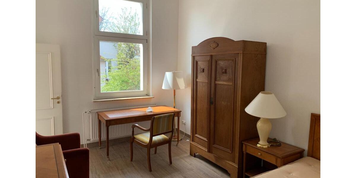 Etagenwohnung Paderborn Neuenbeken - 1.5 Zimmer, 25 m&sup2;, 450&euro; | Angebot:26680727