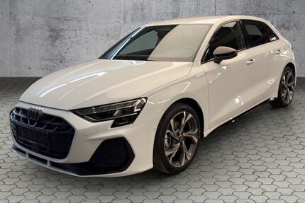 Audi A3 8.000 km 34.900 &euro; Paderborn 33100