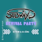Subway Revival Party