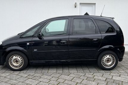 Opel Meriva 183.000 km 1.900 &euro; Lippstadt 59556