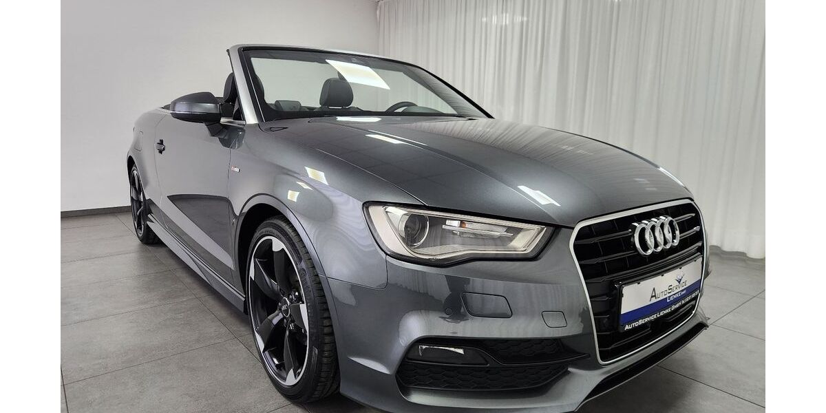 Audi A3 48.670 km 22.750 &euro; Schloß Holte-Stukenbrock 33758