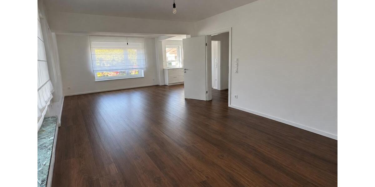 Etagenwohnung Paderborn Neuenbeken - 3 Zimmer, 80 m&sup2;, 950&euro; | Angebot:27618568