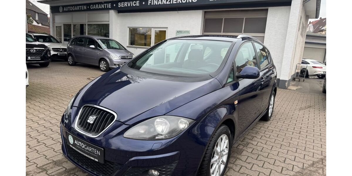 Seat Altea 157.000 km 3.850 &euro; Paderborn 33098