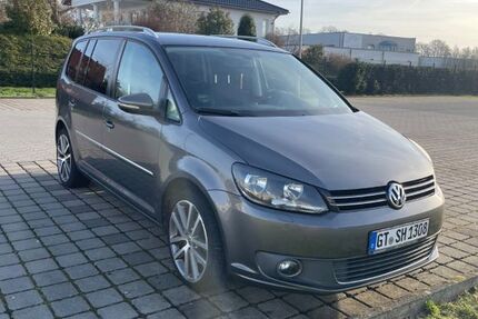 VW Touran 314.000 km 6.400 &euro; Verl 33415