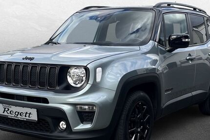 Jeep Renegade 46.869 km 21.990 € Delbrück-Westenholz 33129