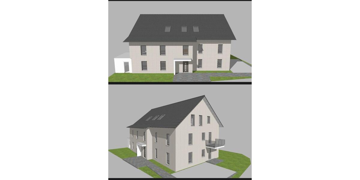 Etagenwohnung Paderborn Elsen - 2 Zimmer, 57 m&sup2;, 777&euro; | Angebot:25402733