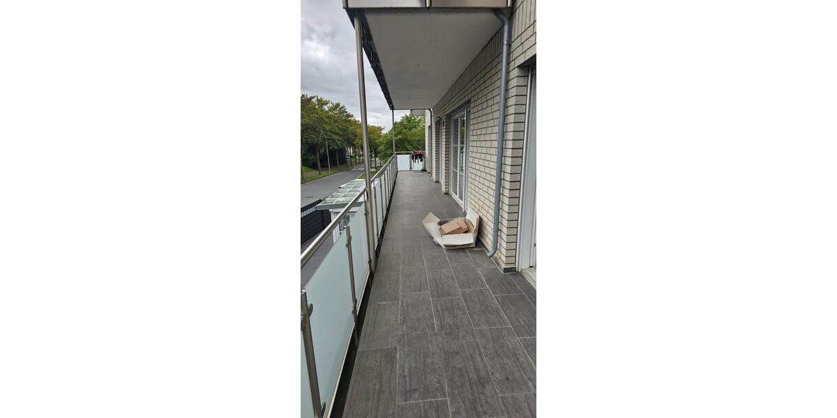 Etagenwohnung Paderborn Neuenbeken - 3 Zimmer, 92 m&sup2;, 1.100&euro; | Angebot:27623744