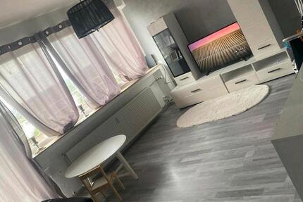3 Zimmer Wohnung
