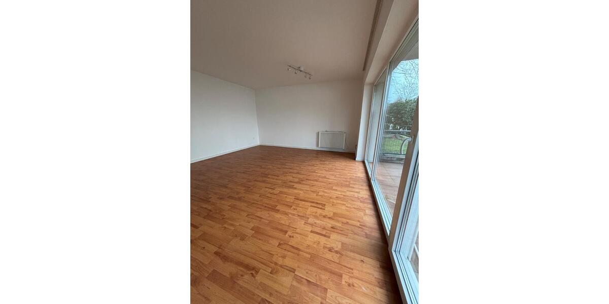 Erdgeschoßwohnung Paderborn Neuenbeken - 2 Zimmer, 47 m&sup2;, 560&euro; | Angebot:25381675