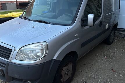 Fiat Doblo 243.239 km 2.200 &euro; Verl 33415