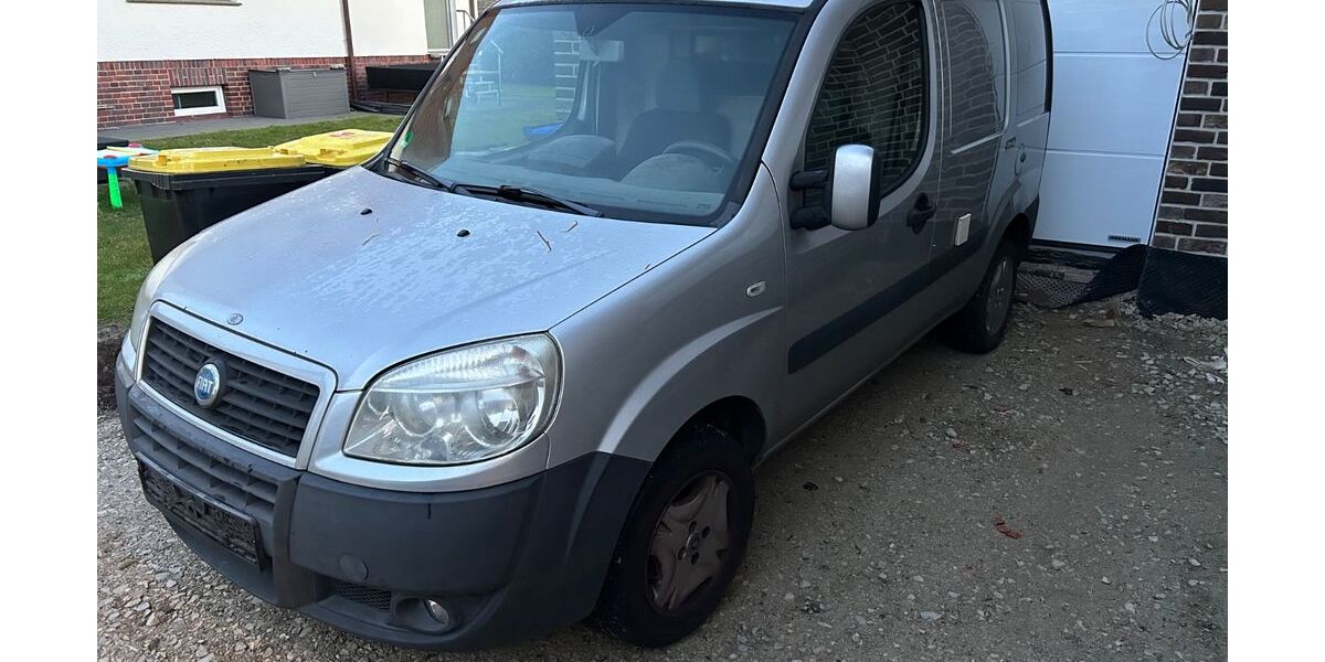 Fiat Doblo 243.239 km 2.200 &euro; Verl 33415