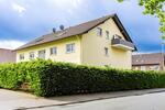 Dachgeschoßwohnung Paderborn Elsen - 3 Zimmer, 83 m&sup2;, 219.000&euro; | Angebot:26662206