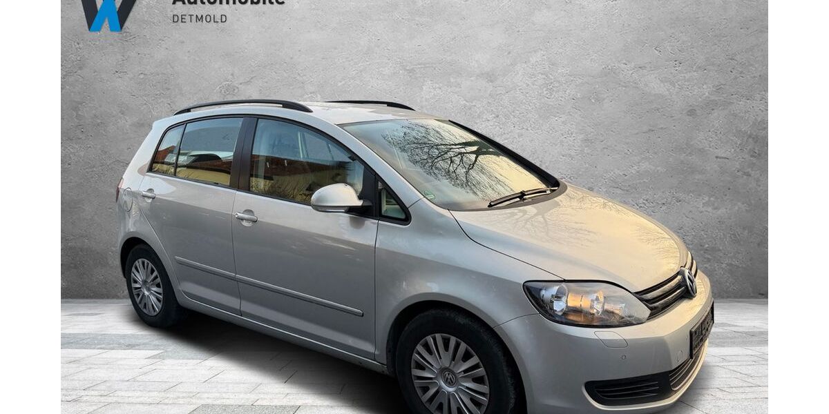 VW Golf Plus 195.000 km 4.200 &euro; Detmold 32758