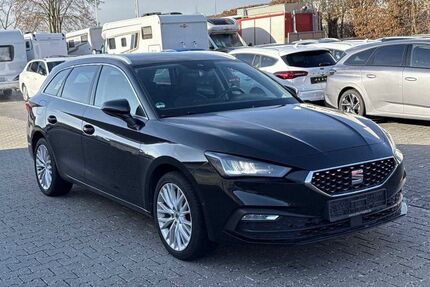 Seat Leon 120.000 km 14.990 &euro; Salzkotten 33154